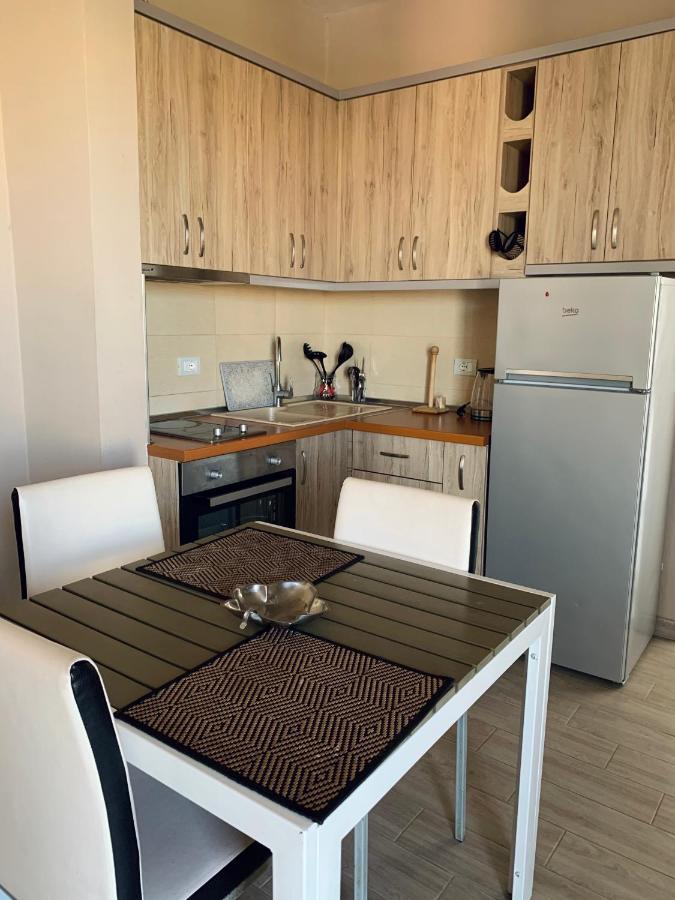 Smag Apartment *