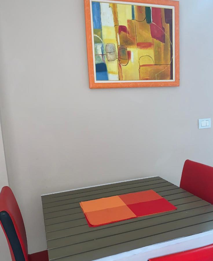 Apartment Smag