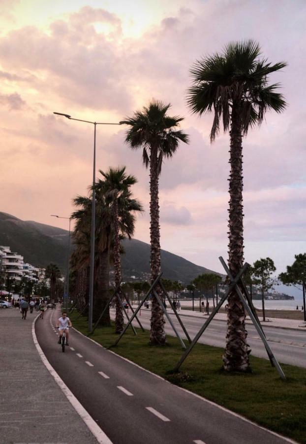 Smag Apartment Vlorë